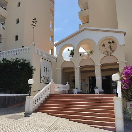 Castle Harbour 425 Los Cristianos (Tenerife) Exterior foto