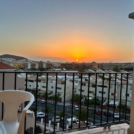 Castle Harbour 425 Los Cristianos (Tenerife) Exterior foto