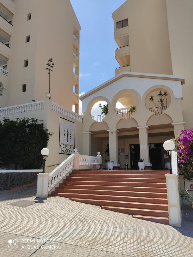 Castle Harbour 425 Los Cristianos (Tenerife) Exterior foto