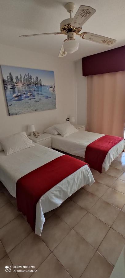 Castle Harbour 425 Los Cristianos (Tenerife) Exterior foto