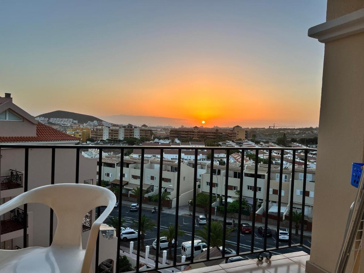Castle Harbour 425 Los Cristianos (Tenerife) Exterior foto